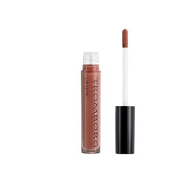 Tromborg Lip Cute Brown Berry 4 ml  hos parfumerihamoghende.dk 